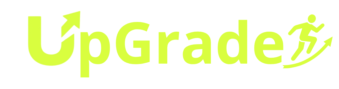 UpGrade - דני אבזוב
